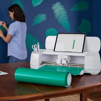 Cricut Smart Vinyl Removable 33x91cm 1 sheet (Black)
