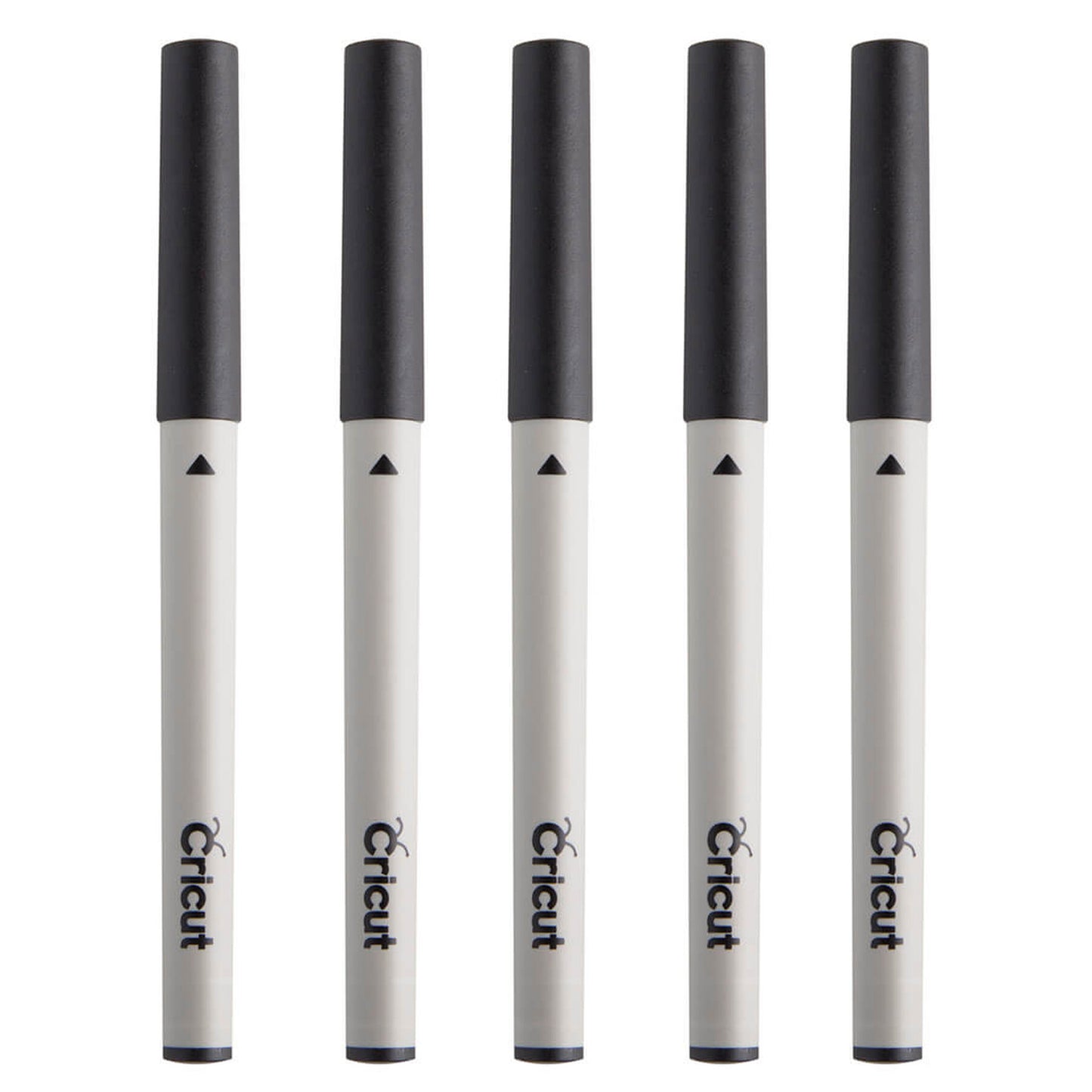 Cricut Explore/Maker Multi-Size Pen Set 5-pack (Black)