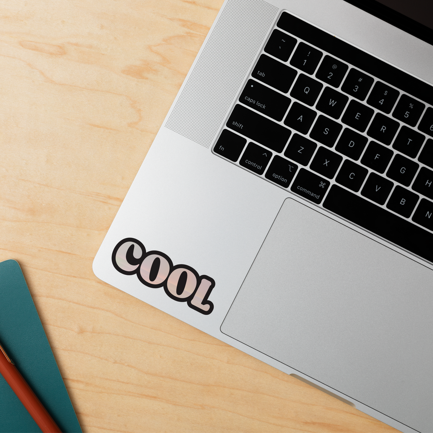 Cricut Printable Vinyl A4 - 10 sheets (Silver)