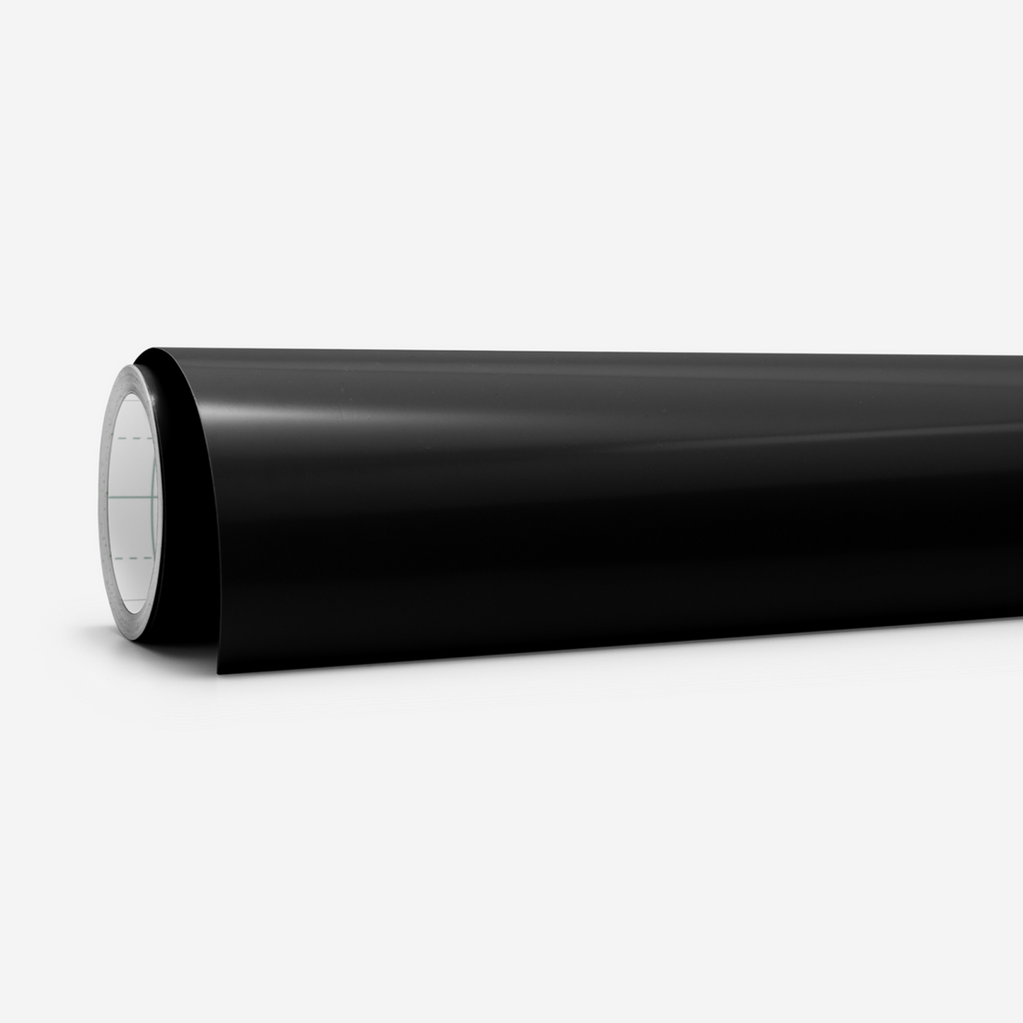 Cricut Smart Vinyl Permanent 21x91,5cm (Black)