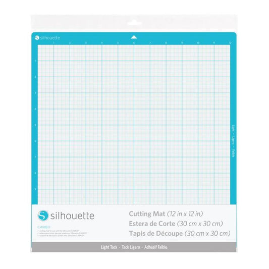 Cameo Cutting Mat - Light Tack