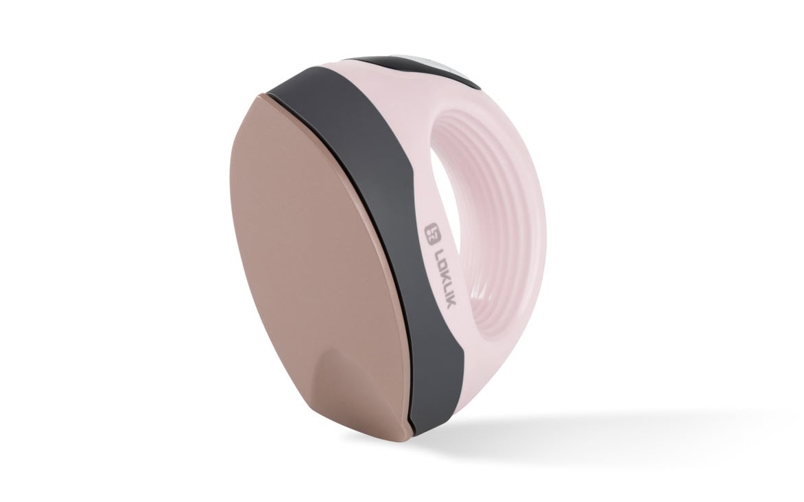 LOKLiK ImPress™ Mini 3 - Pink