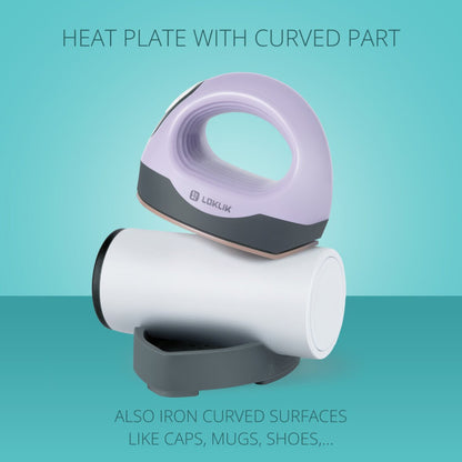 LOKLiK ImPress™ Mini 3 - Purple