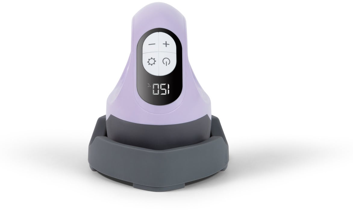 LOKLiK ImPress™ Mini 3 - Purple