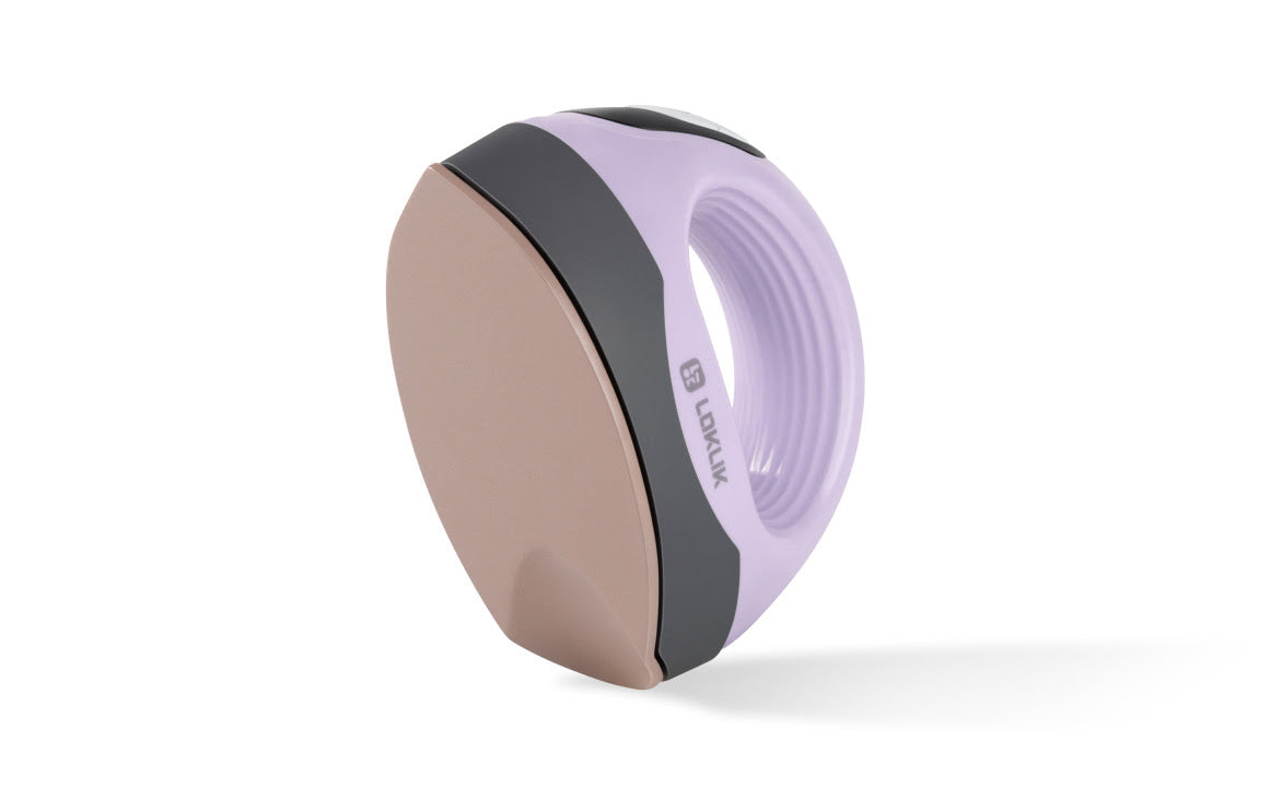 LOKLiK ImPress™ Mini 3 - Purple