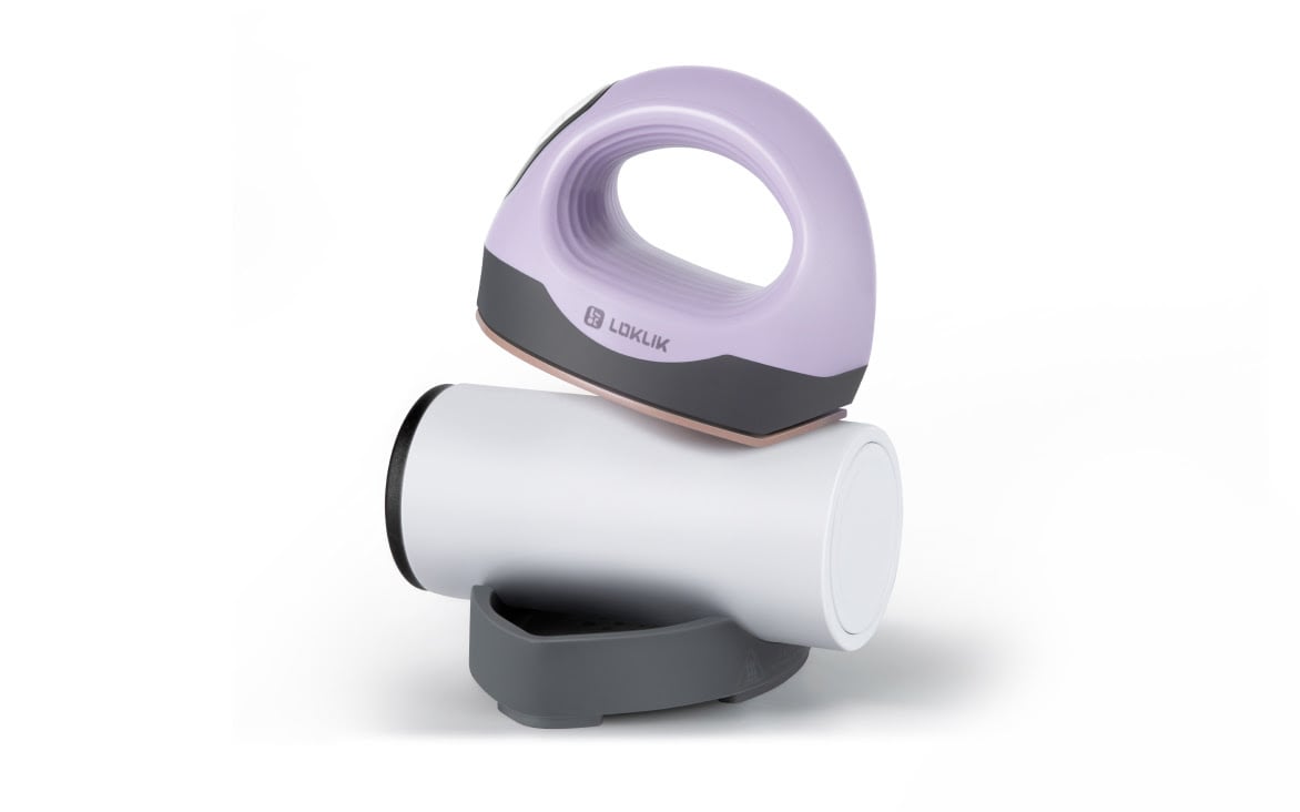 LOKLiK ImPress™ Mini 3 - Purple