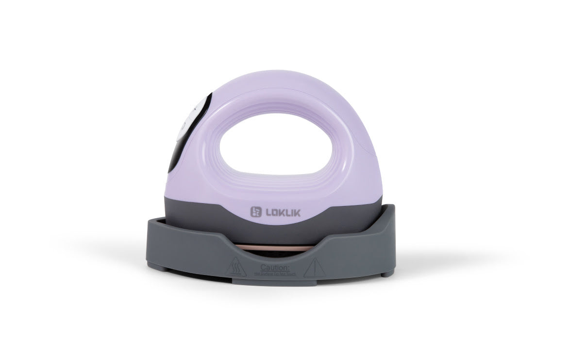 LOKLiK ImPress™ Mini 3 - Purple