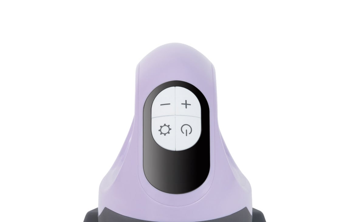 LOKLiK ImPress™ Mini 3 - Purple
